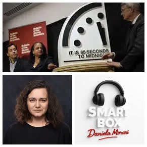 SMART BOX editia 780 - 27 martie 2026