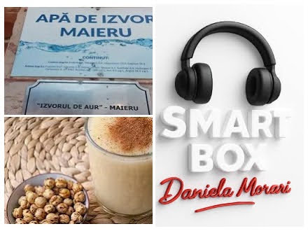 SMART BOX editia 782 - 31 martie 2026