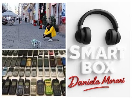 SMART BOX editia 783 - 01 aprilie 2026