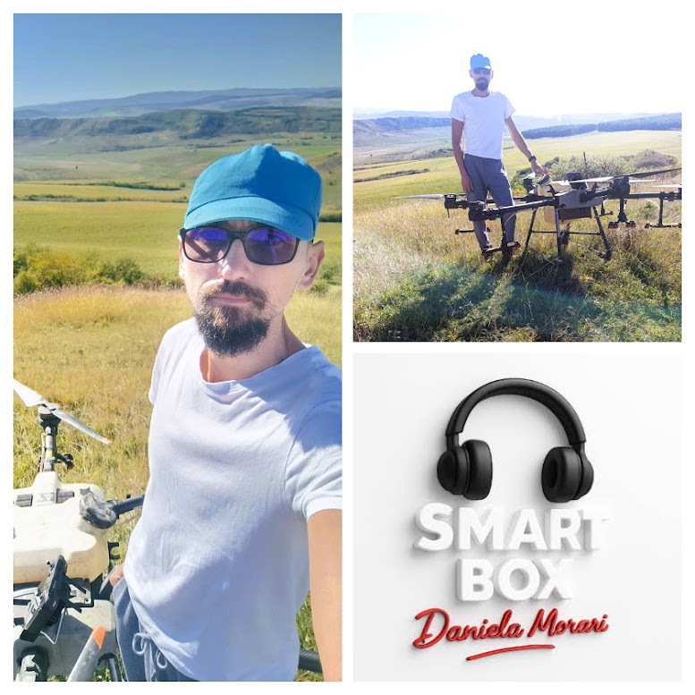 SMART BOX editia 786 - 06 aprilie 2026