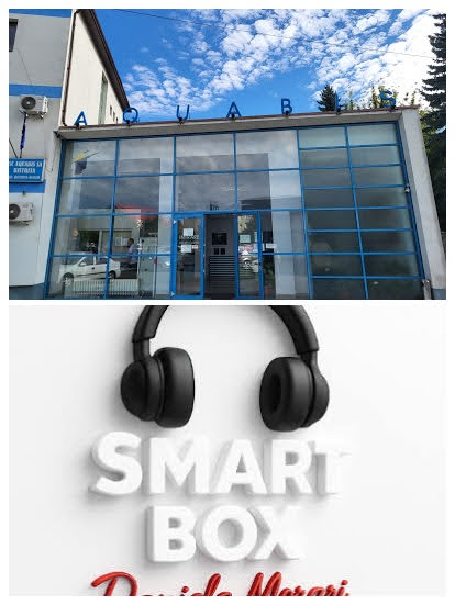 SMART BOX editia 787 - 07 aprilie 2026