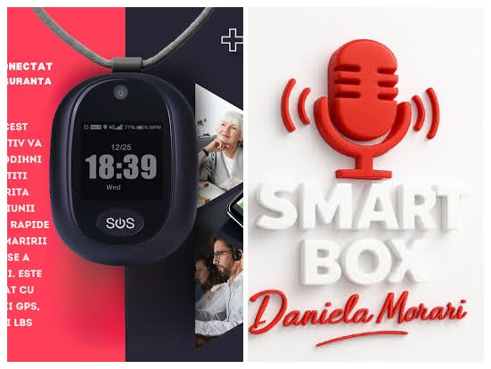 SMART BOX editia 788 - 08 aprilie 2026