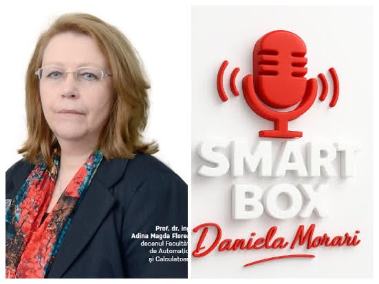 SMART BOX editia 789 - 09 aprilie 2026