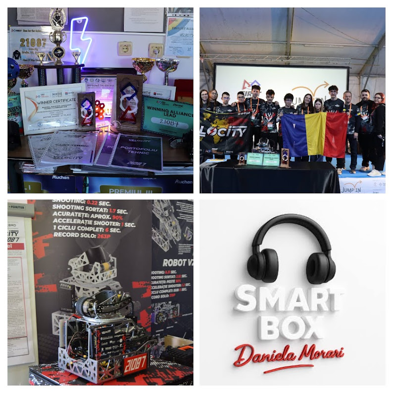 SMART BOX editia 791 - 14 aprilie 2026