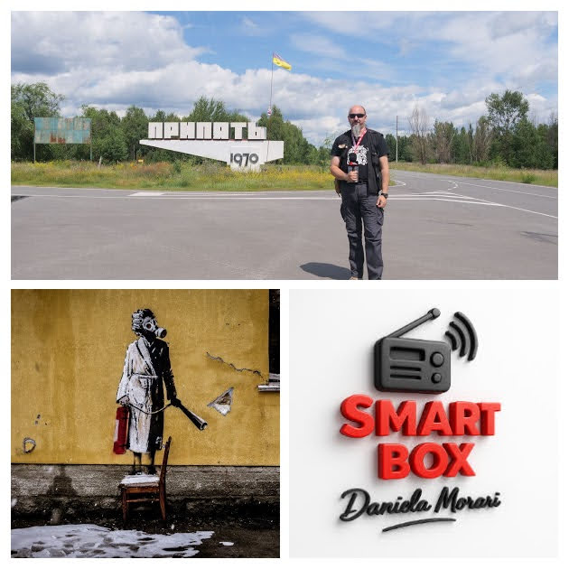 SMART BOX editia 795 - 20 aprilie 2026