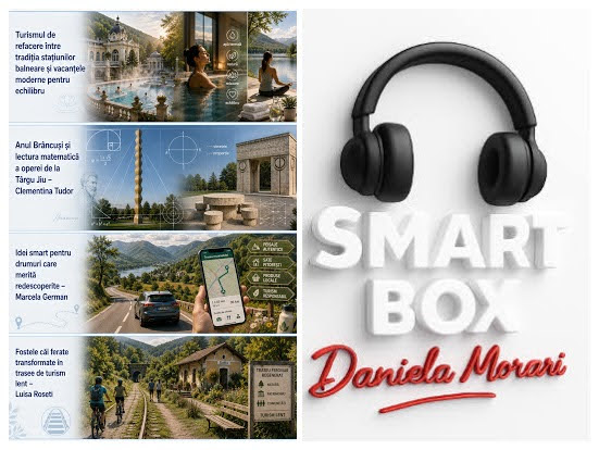 SMART BOX editia 803 - 30 aprilie 2026