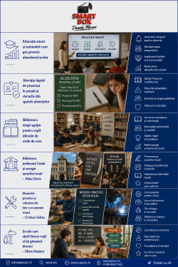 SMART BOX editia 813 - 14 mai 2026