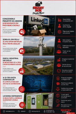 SMART BOX editia 815 - 18 mai 202