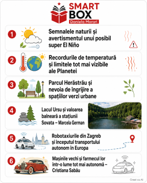 SMART BOX editia 822 - 27 mai 2026