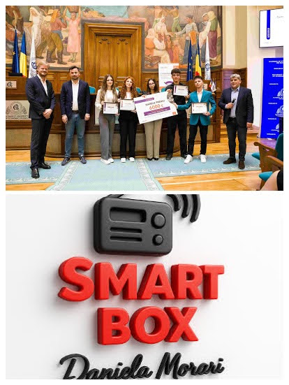 SMART BOX editia 832 - 11 iunie 2026