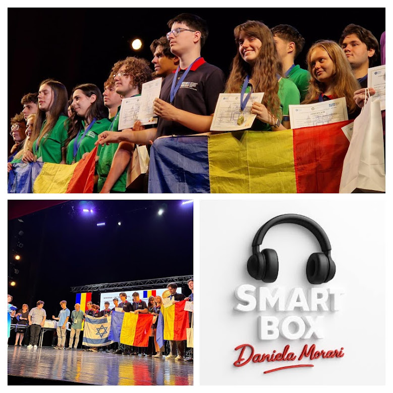 SMART BOX editia 834 - 15 iunie 2026
