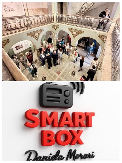 SMART BOX editia 839 - 22 iunie 2026