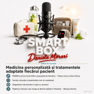 SMART BOX editia 849 - 06 iulie 2026