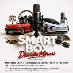 SMART BOX editia 850 - 07 iulie 2026