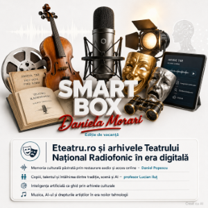 SMART BOX editia 852 - 09 iulie 2026