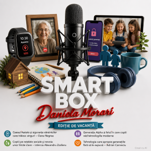 SMART BOX editia 853  - 10 iulie 2026