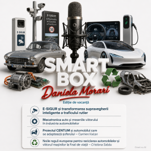 SMART BOX editia 854 - 13 iulie 2026