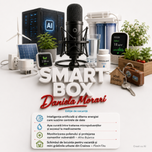 SMART BOX editia 855 - 14 iulie 2026