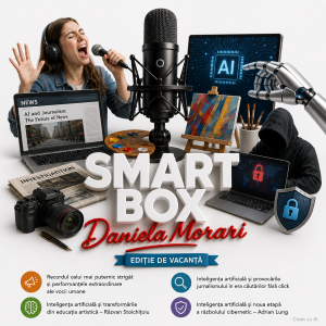 SMART BOX editia 856 - 15 iulie 2026