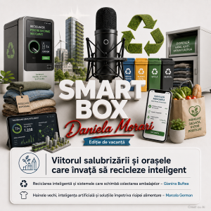 SMART BOX editia 860 - 21 iulie 2026