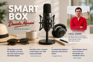 SMART BOX editia 862 - 23 iulie 2026