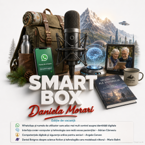 SMART BOX editia 863 - 24 iulie 2026