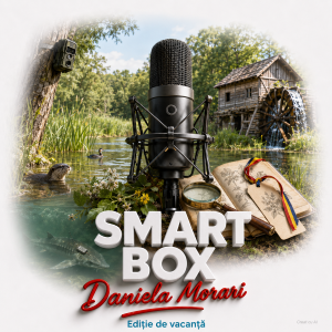 SMART BOX editia 865 - 28 iulie 2026