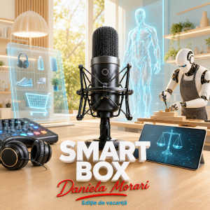 SMART BOX editia 867 - 31 iulie 2026