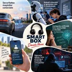 SMART BOX editia 887 - 11 septembrie 2026