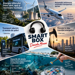 SMART BOX editia 889 - 15 septembrie 2026