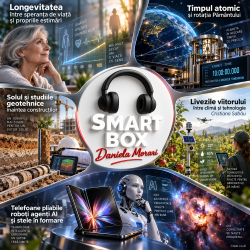 SMART BOX editia 890 - 16 septembrie 2026