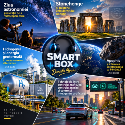 SMART BOX editia 891 - 17 septembrie 2026