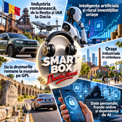 SMART BOX editia 893 - 21 septembrie 2026