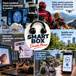 SMART BOX editia 894 - 22 septembrie 2026