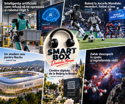 SMART BOX editia 895 - 23 septembrie 2026