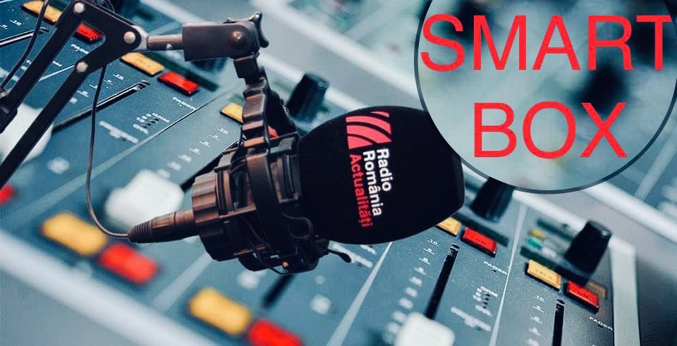 SMART BOX editia 173 - 29 mai 2023 SMART BOX editia 173 - 29 mai 2023