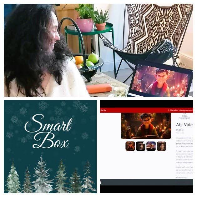 SMART BOX editia 287 - 6 decembrie 2023