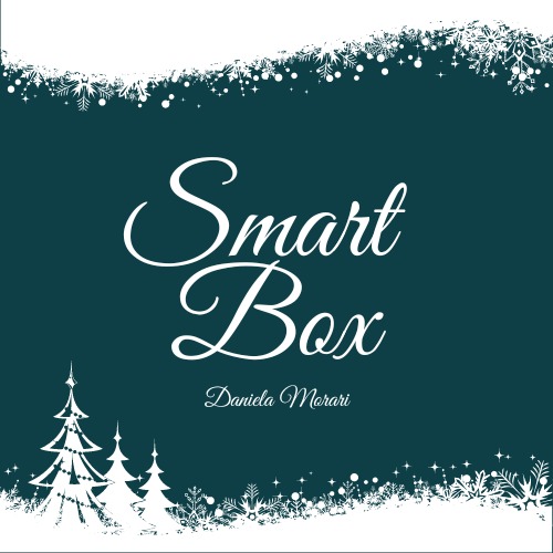 SMART BOX editia 289 - 8 decembrie 2023