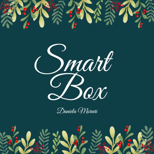 SMART BOX editia 290 - 11 decembrie 2023