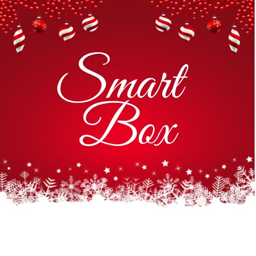 SMART BOX editia 293 - 14 decembrie 2023