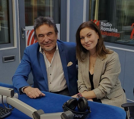 Neurochirurgul Ovidiu Grămescu,Editia 24-10-2025 Neurochirurgul Ovidiu Grămescu,Editia 24-10-2025