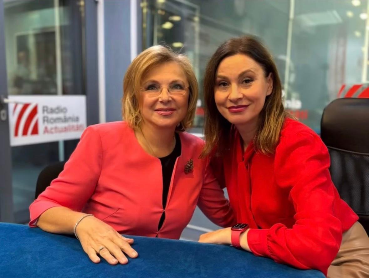 Dr Dana Jianu, Editia din 31-10-2025