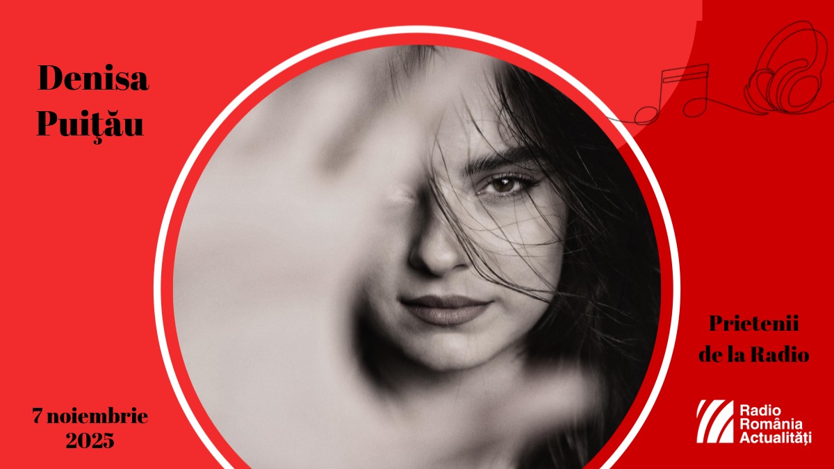 Denisa Pui&#539;u Editia 7-11-2025
