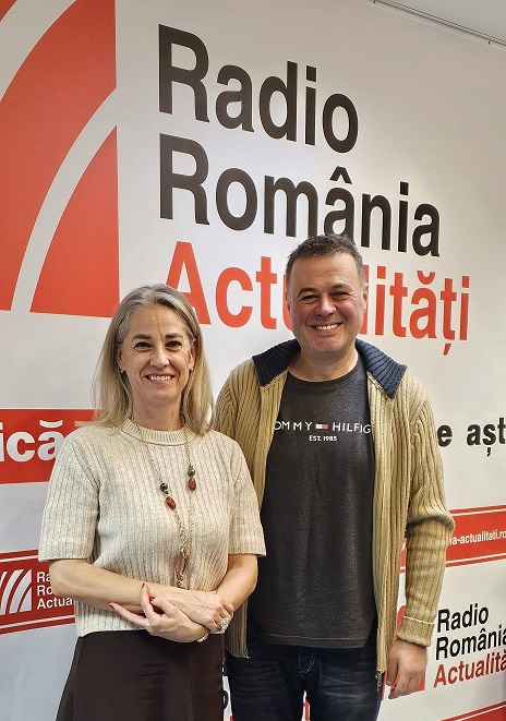 Daniela Stanca Editia 10-11-2025