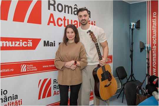 Liviu Teodorescu Editia 24-11-2025