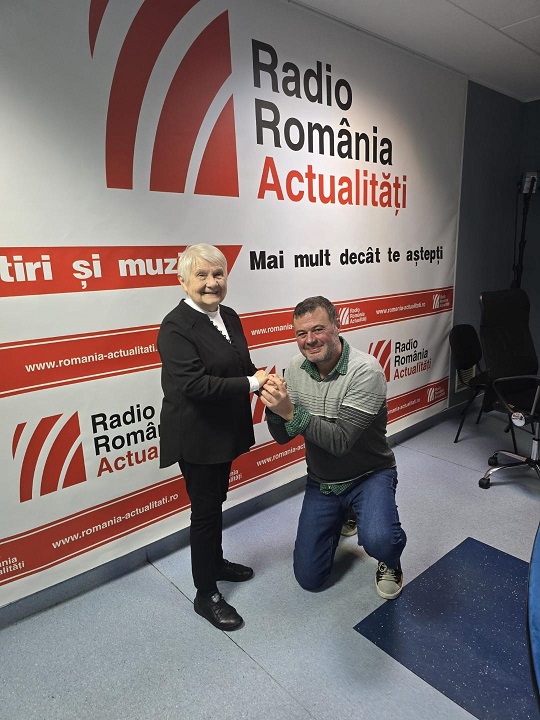 Alexandrina Halic Editia 26-11-2025