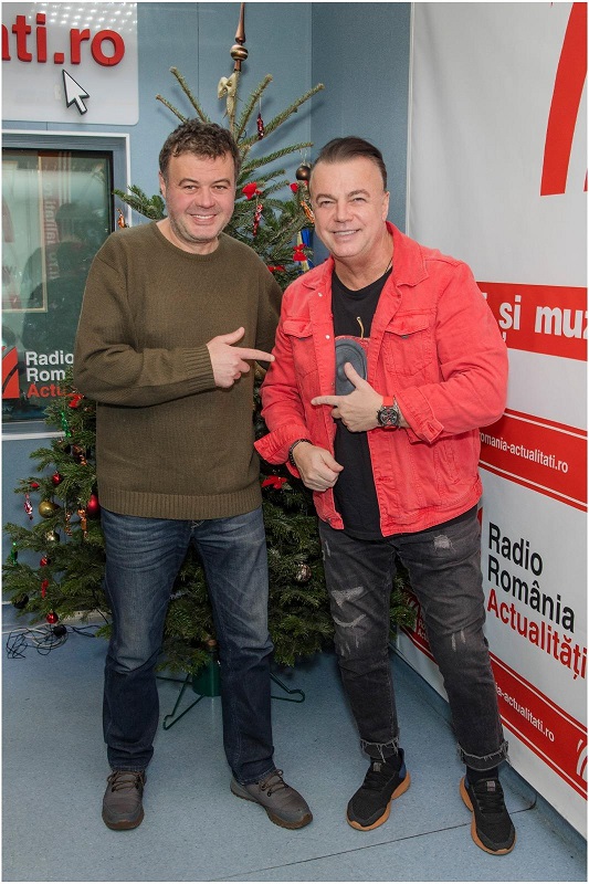 Adrian Enache Editia 18-12-2026