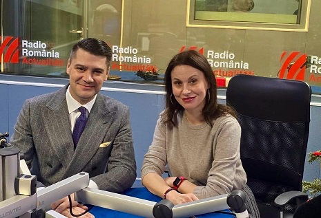 Virgil M�nescu Ediția din 30-12-2025