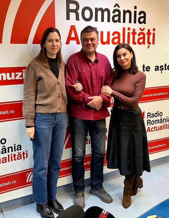 Artista Andreea Toma, Editia 5-01-2026