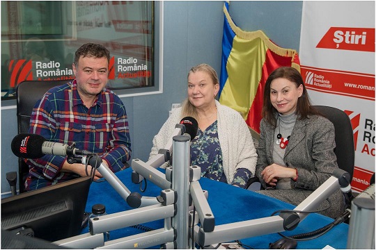 Ada Solomon Editia 12-01-2026